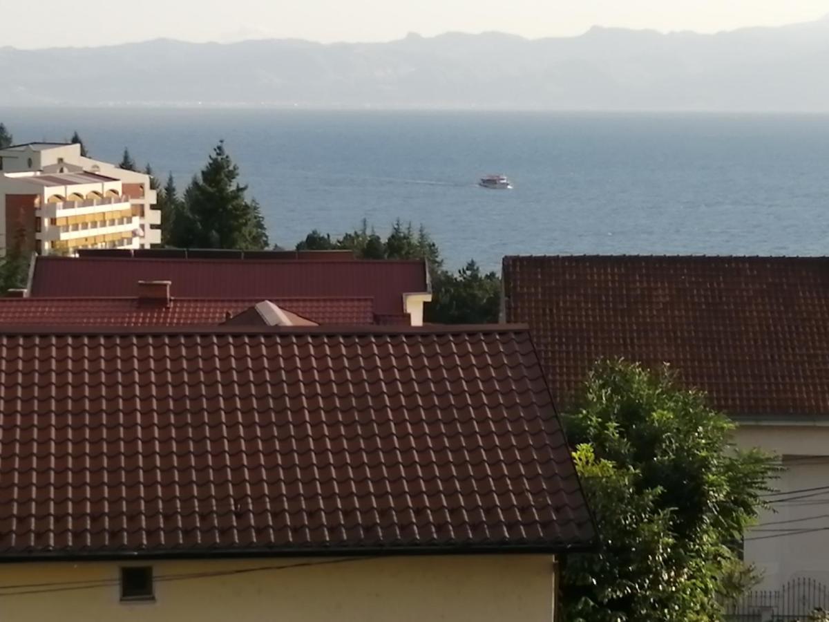 Apartments Chemenko Konjsko エクステリア 写真