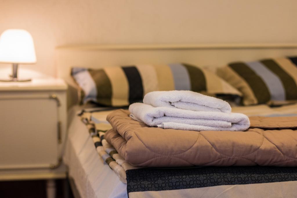 Apartments Chemenko Konjsko エクステリア 写真